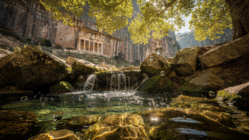 The Oracle’s Legacy | How the Delphi Oracle Actually Worked 17