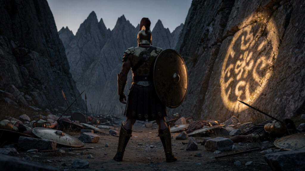 The Oracle’s Legacy | How the Delphi Oracle Actually Worked 21