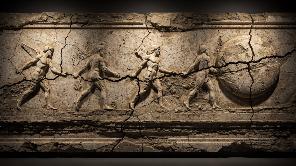 The Stars Hidden in Homer's Iliad | Astronomy, Myth, and the Celestial World of the Ancient Greeks 18