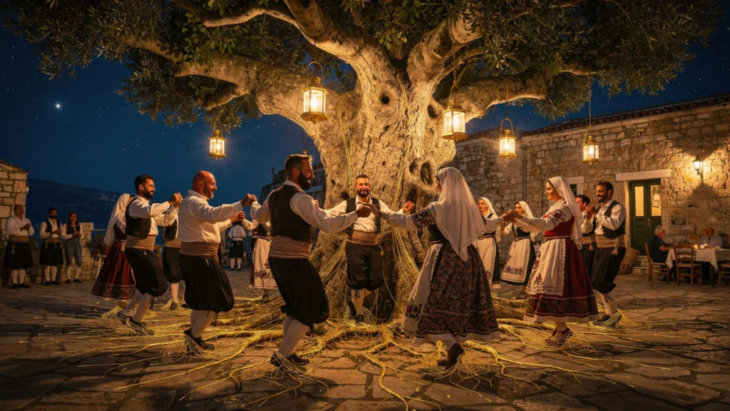 Discover Kefi | The Secret to Greek Happiness 20
