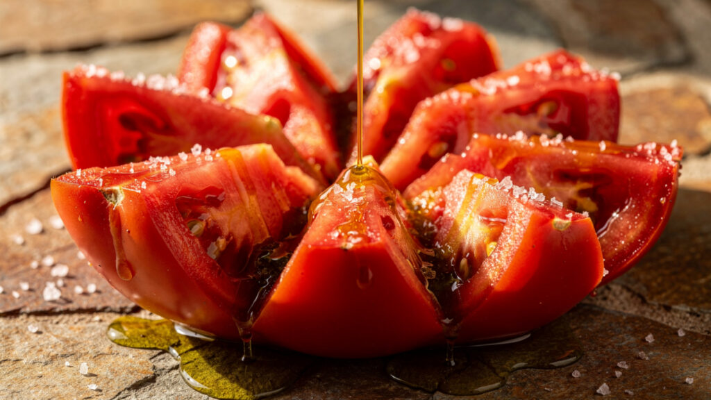 The Undisputed King of Summer | Unpacking the Magic of the Greek Salad 14