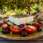 The Undisputed King of Summer | Unpacking the Magic of the Greek Salad 21