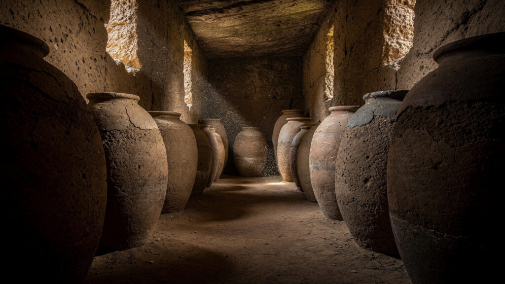 Knossos Palace and the Minotaur's Labyrinth | Discovering Crete's Ancient Heart 16