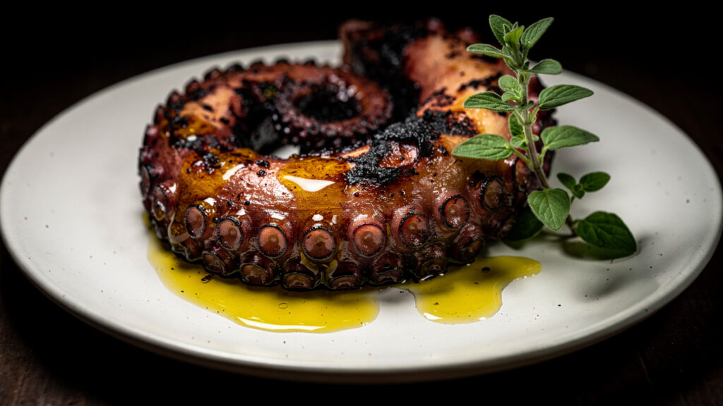 Ladolemono | The Secret to Elevating Greek Cuisine 16