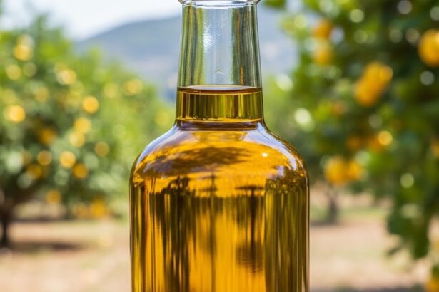 Lemon Oil: The Secret to Elevating Greek Cuisine 12