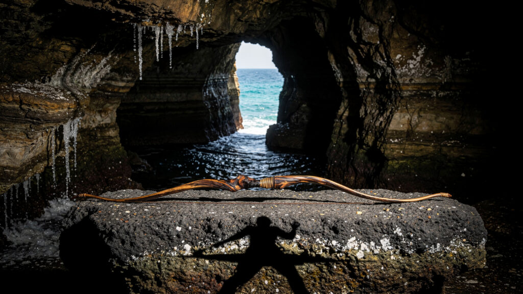 From Argonauts to Vineyards | Where Volcanic Beauty Meets Azure Seas in Limnos 17