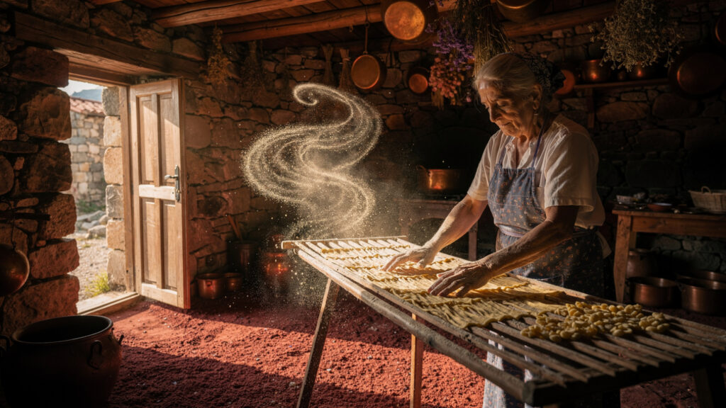 From Argonauts to Vineyards | Where Volcanic Beauty Meets Azure Seas in Limnos 21