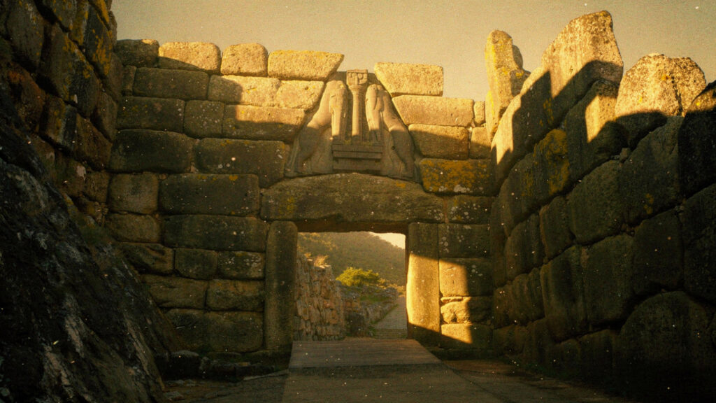 A Modern Odyssey | How to Encounter Ancient Greece as a Civilization, Not a Destination 16