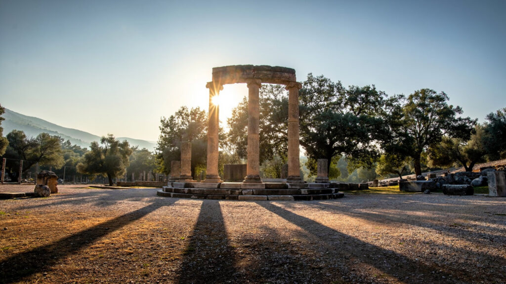 A Modern Odyssey | How to Encounter Ancient Greece as a Civilization, Not a Destination 17