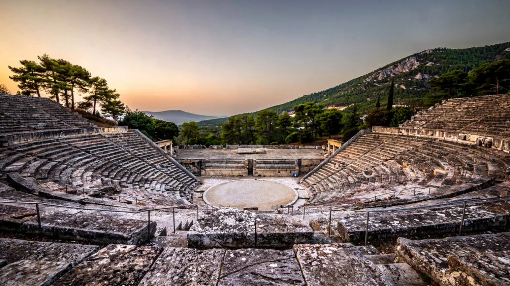 A Modern Odyssey | How to Encounter Ancient Greece as a Civilization, Not a Destination 18