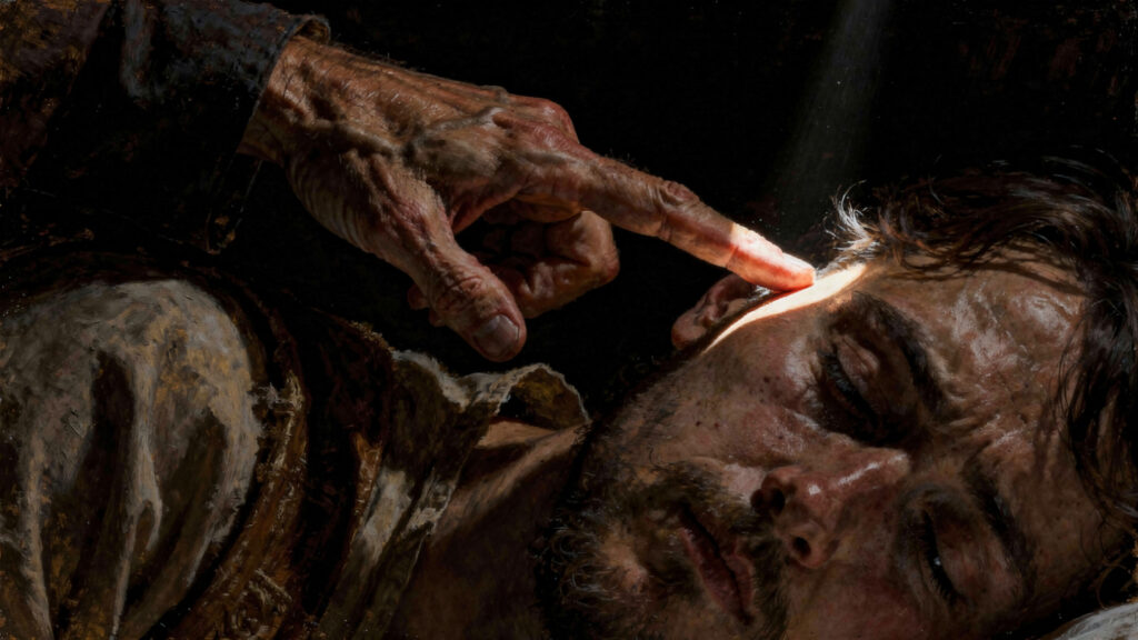 The Deceptive Embrace of a God | What Did the Many-Faced Morpheus Do? 21