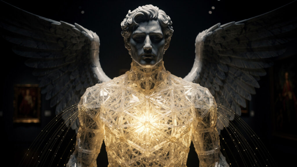 The Deceptive Embrace of a God | What Did the Many-Faced Morpheus Do? 17