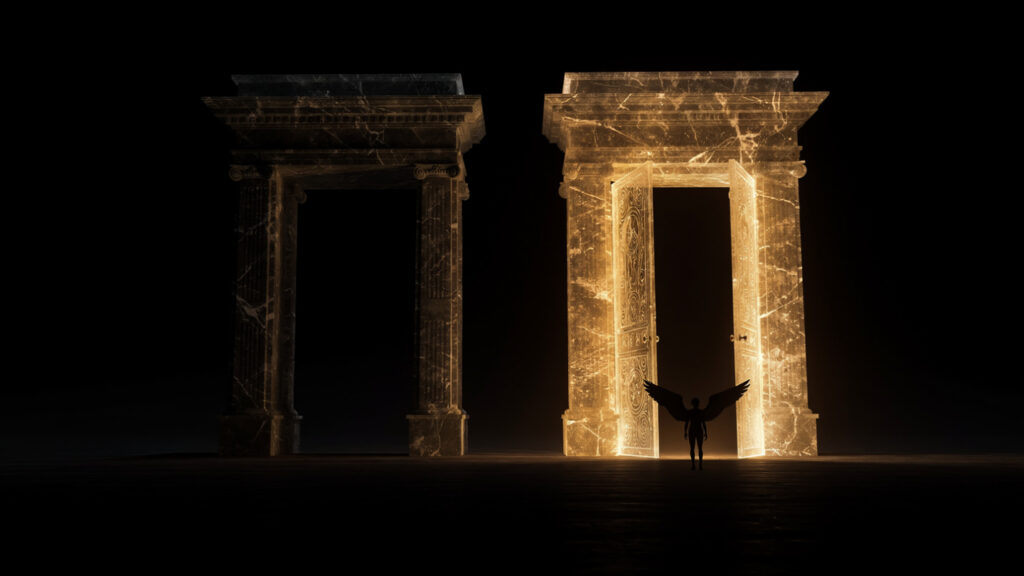 The Deceptive Embrace of a God | What Did the Many-Faced Morpheus Do? 23