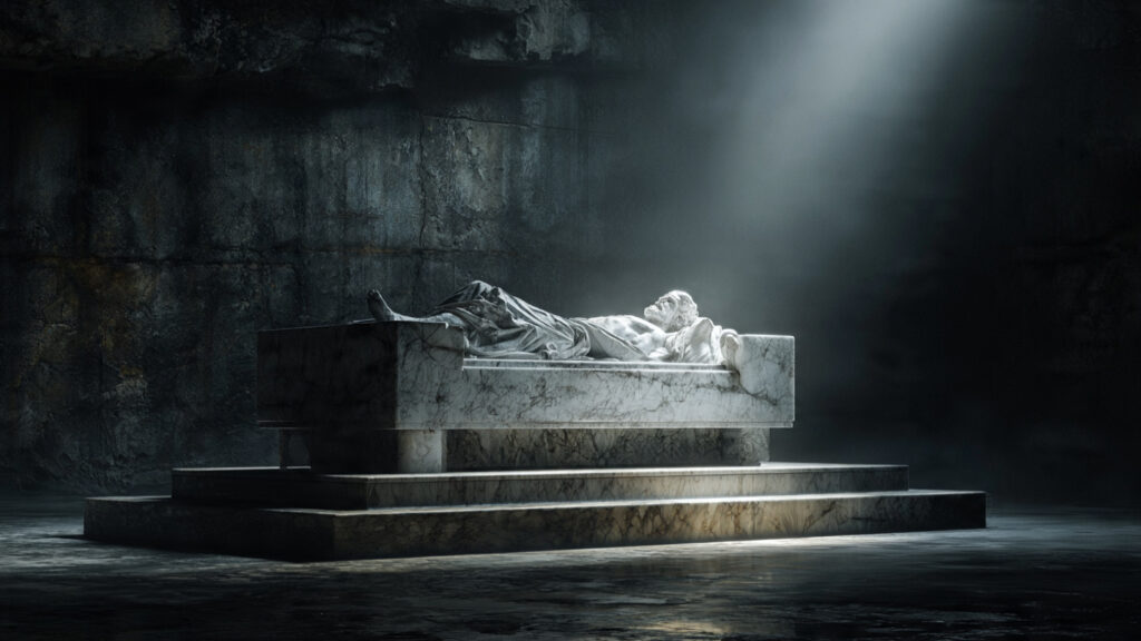 The Myth of Theseus | What It Really Reveals About Ancient Greece, Power, and Human Struggle 16