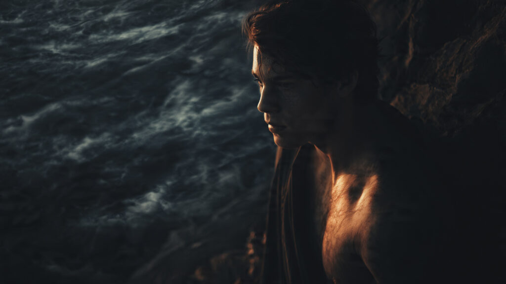 The Myth of Theseus | What It Really Reveals About Ancient Greece, Power, and Human Struggle 15