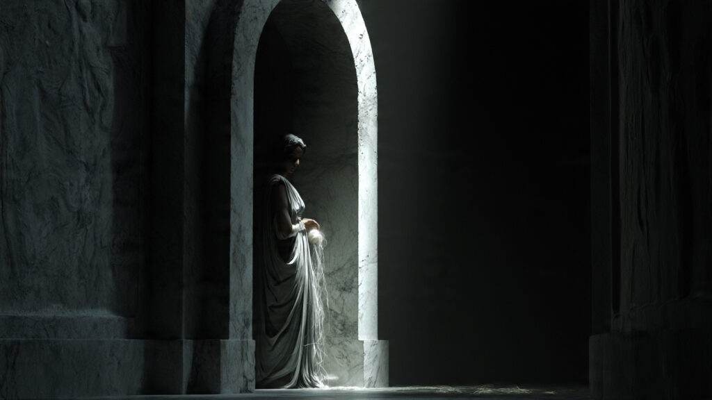 The Myth of Theseus | What It Really Reveals About Ancient Greece, Power, and Human Struggle 21