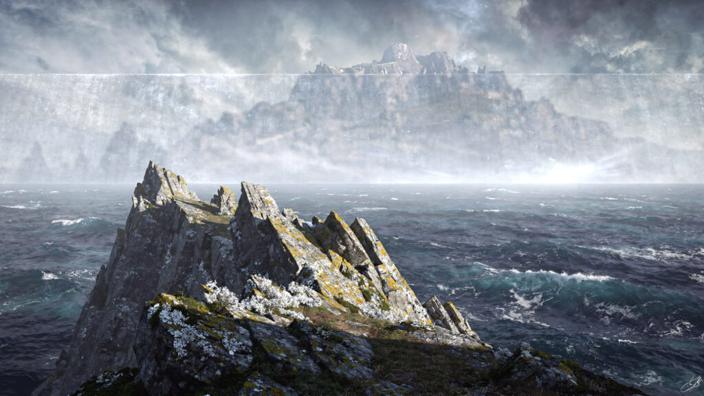 The Mythical Scheria | Discovering the Enchanted Island of the Phaeacians 19