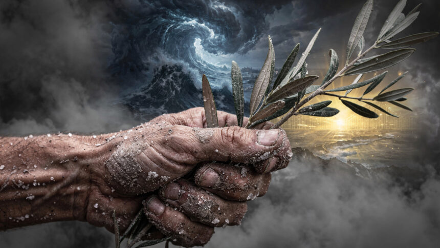 The Mythical Scheria | Discovering the Enchanted Island of the Phaeacians 24