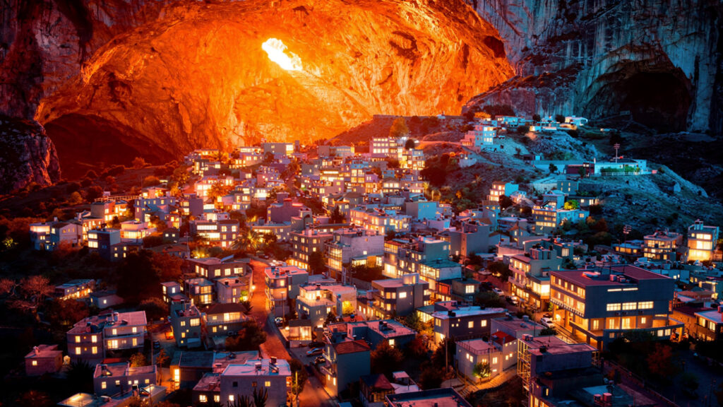 Off-the-Beaten-Path Greece | Five Villages Where Myth Lives in the Landscape 14