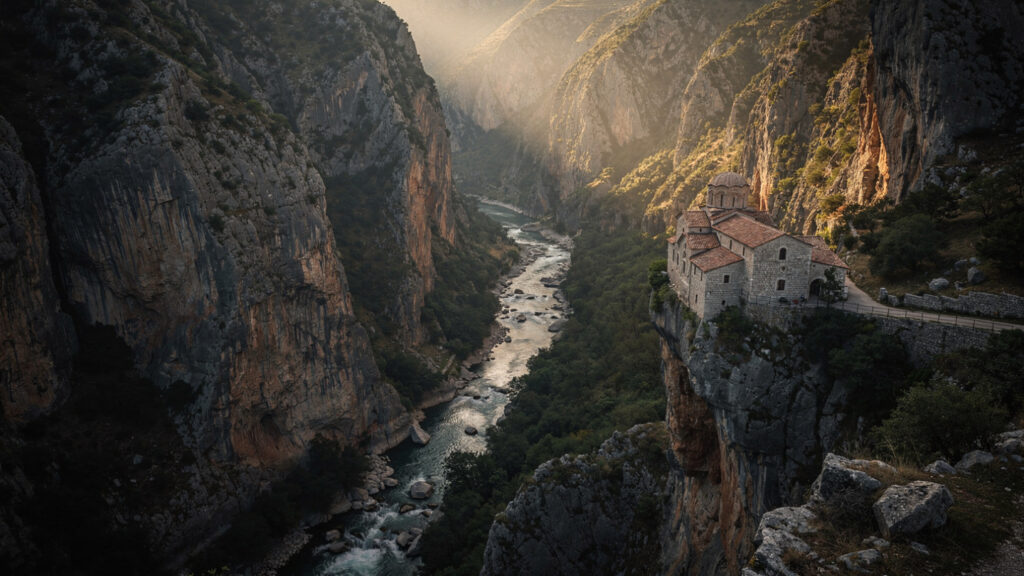 Off-the-Beaten-Path Greece | Five Villages Where Myth Lives in the Landscape 15