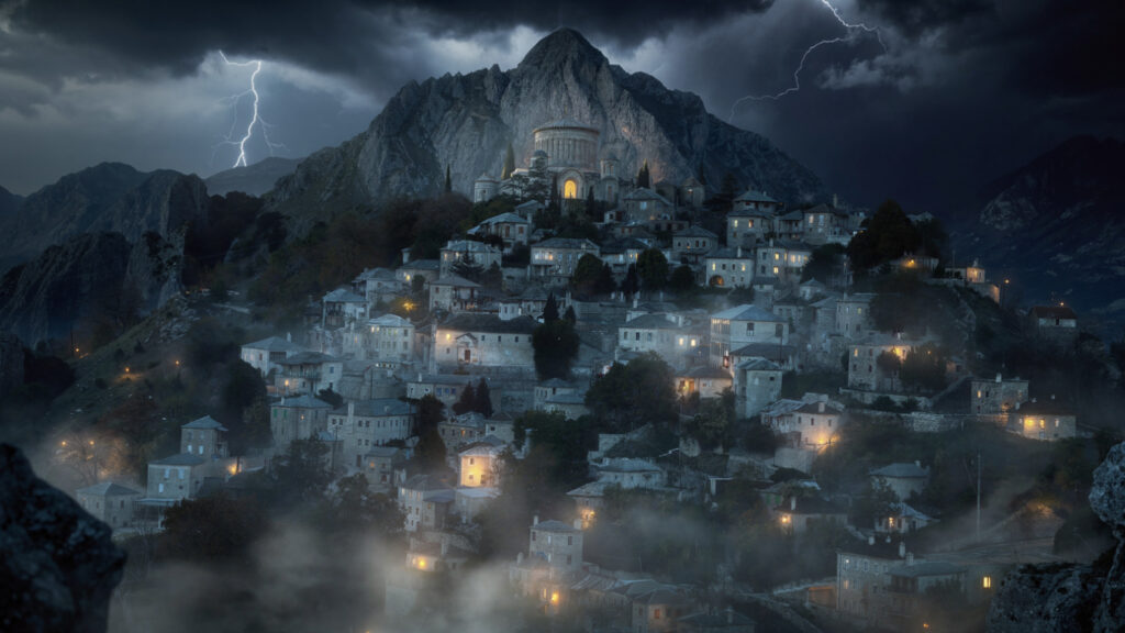 Off-the-Beaten-Path Greece | Five Villages Where Myth Lives in the Landscape 16