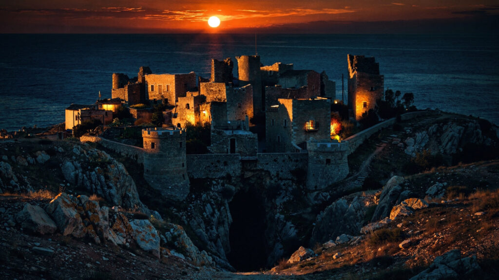 Off-the-Beaten-Path Greece | Five Villages Where Myth Lives in the Landscape 17