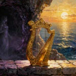 Orpheus | The Musician Who Moved the Dead and Why He Turned Back 24