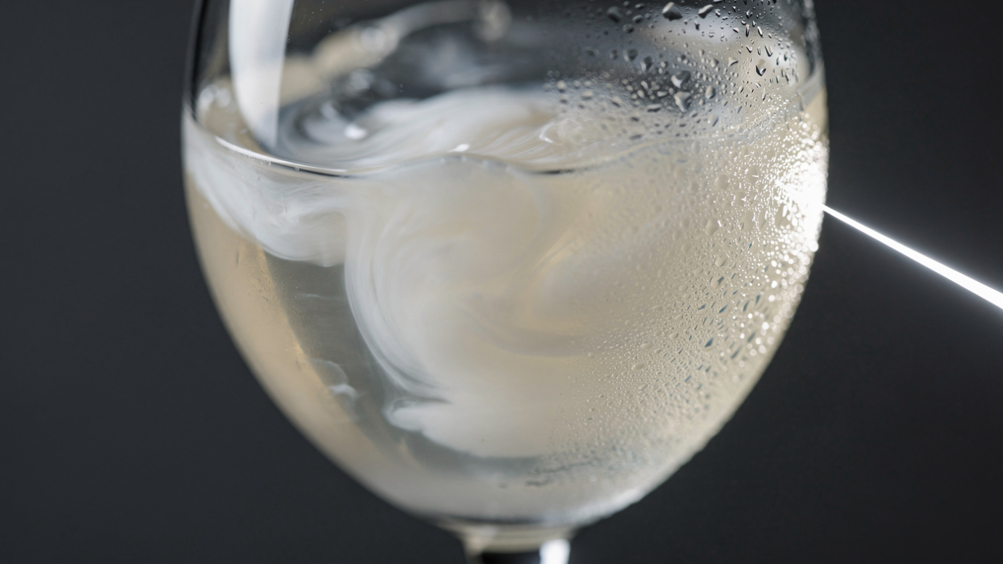 Ouzo: The Iconic Greek Spirit and the Culture That Drinks It