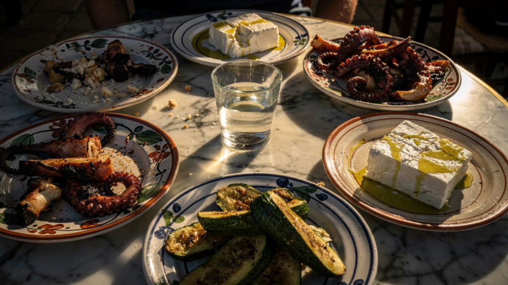 Ouzo | The Iconic Greek Spirit and the Culture That Drinks It 17