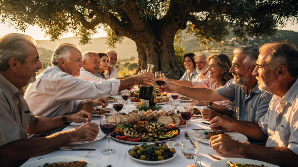 The Panegyri | Greece's Living Festival and the Soul of the Village Square 19
