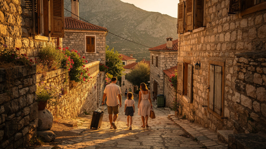 The Panegyri | Greece's Living Festival and the Soul of the Village Square 22