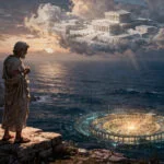 Atlantis | Plato's Map of What Cannot Be Held 22