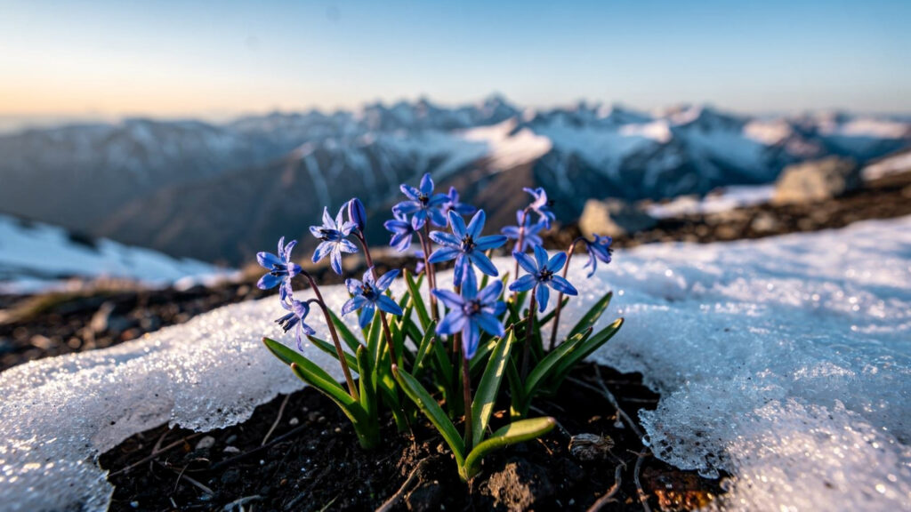 Whispers of the Earth | The Rarest Plants of Greece and Their Mythological Roots 26