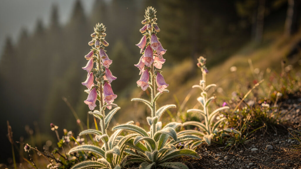Whispers of the Earth | The Rarest Plants of Greece and Their Mythological Roots 28