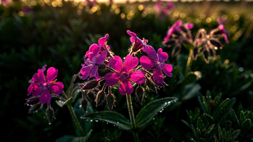 Whispers of the Earth | The Rarest Plants of Greece and Their Mythological Roots 29