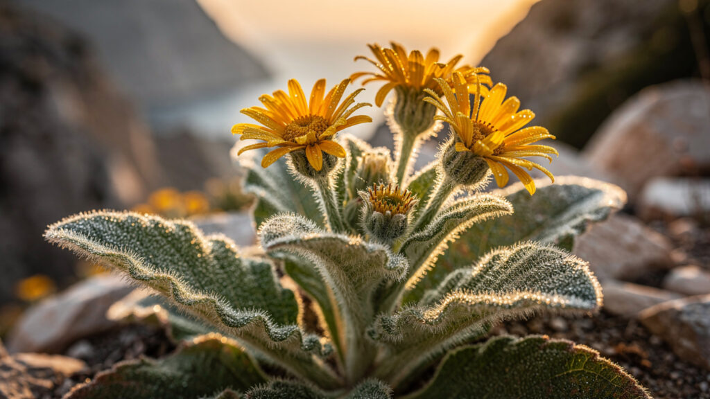 Whispers of the Earth | The Rarest Plants of Greece and Their Mythological Roots 31