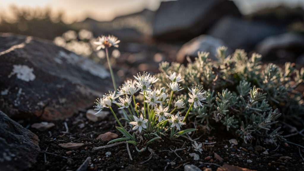 Whispers of the Earth | The Rarest Plants of Greece and Their Mythological Roots 32