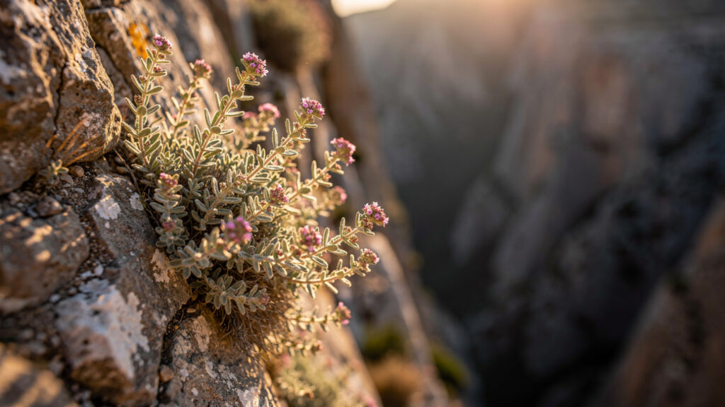 Whispers of the Earth | The Rarest Plants of Greece and Their Mythological Roots 16