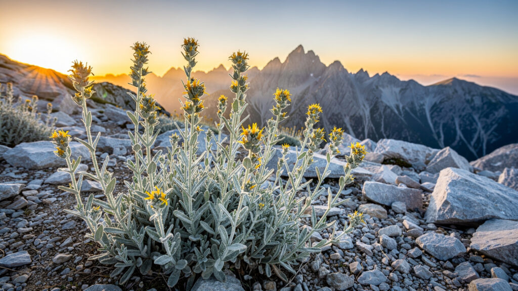 Whispers of the Earth | The Rarest Plants of Greece and Their Mythological Roots 17