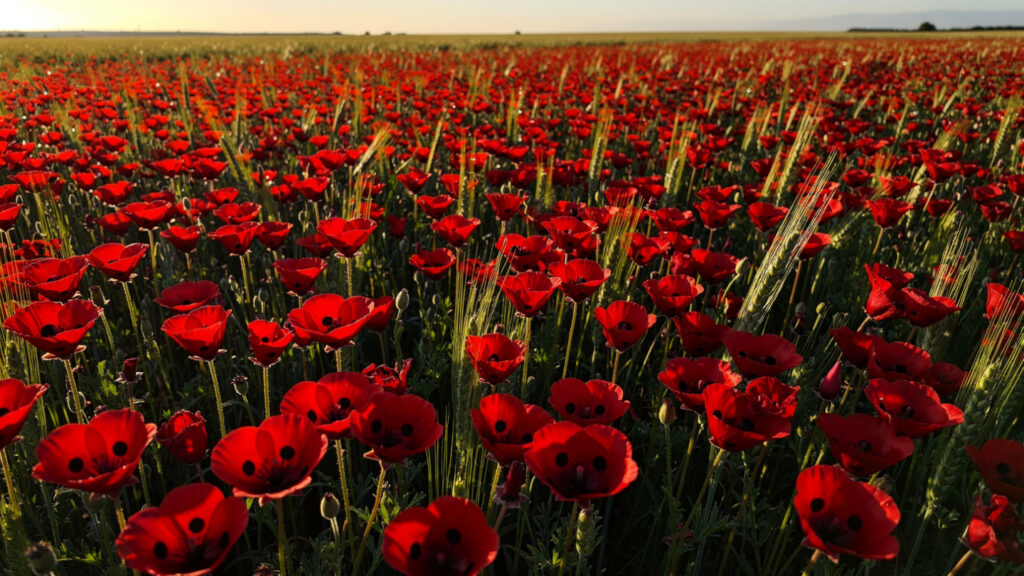 Whispers of the Earth | The Rarest Plants of Greece and Their Mythological Roots 19
