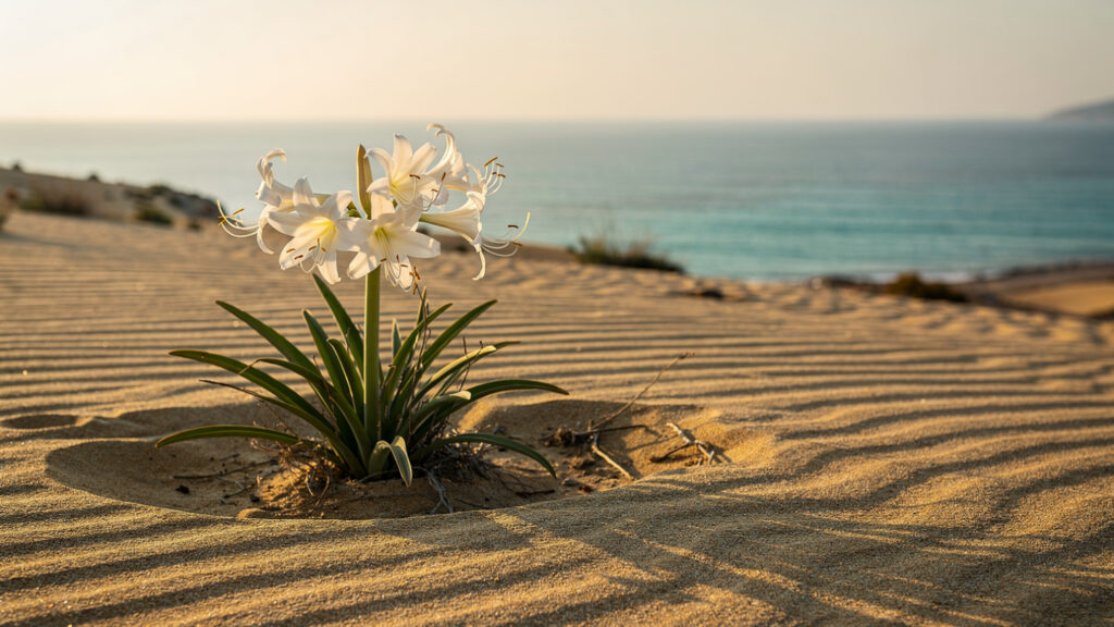 Whispers of the Earth | The Rarest Plants of Greece and Their Mythological Roots 20