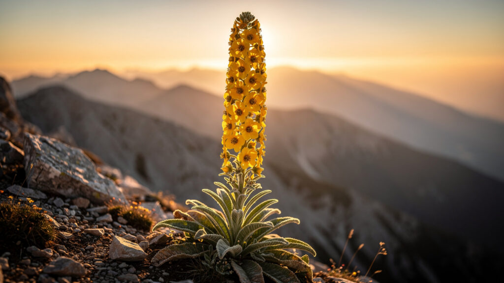 Whispers of the Earth | The Rarest Plants of Greece and Their Mythological Roots 21