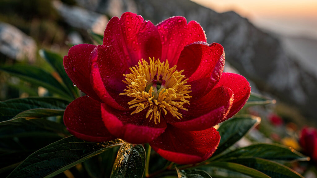 Whispers of the Earth | The Rarest Plants of Greece and Their Mythological Roots 22
