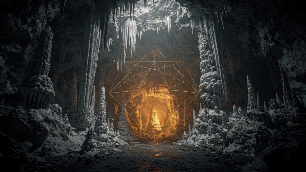 Before the Olympians | Travelling the Sacred Geography of the Titans 14