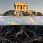 Before the Olympians | Travelling the Sacred Geography of the Titans 20