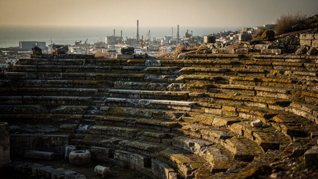 Secrets of the Eleusinian Mysteries | What Initiates Saw Beyond the Veil in Ancient Greece 14