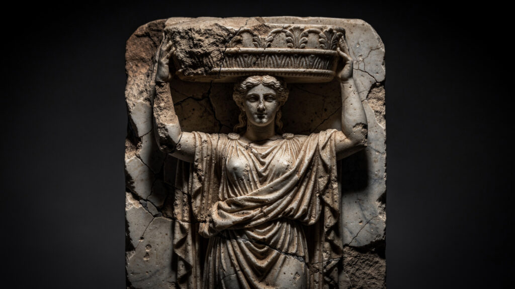 Secrets of the Eleusinian Mysteries | What Initiates Saw Beyond the Veil in Ancient Greece 15