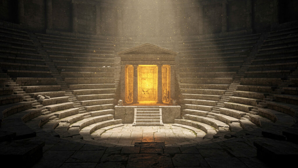 Secrets of the Eleusinian Mysteries | What Initiates Saw Beyond the Veil in Ancient Greece 18