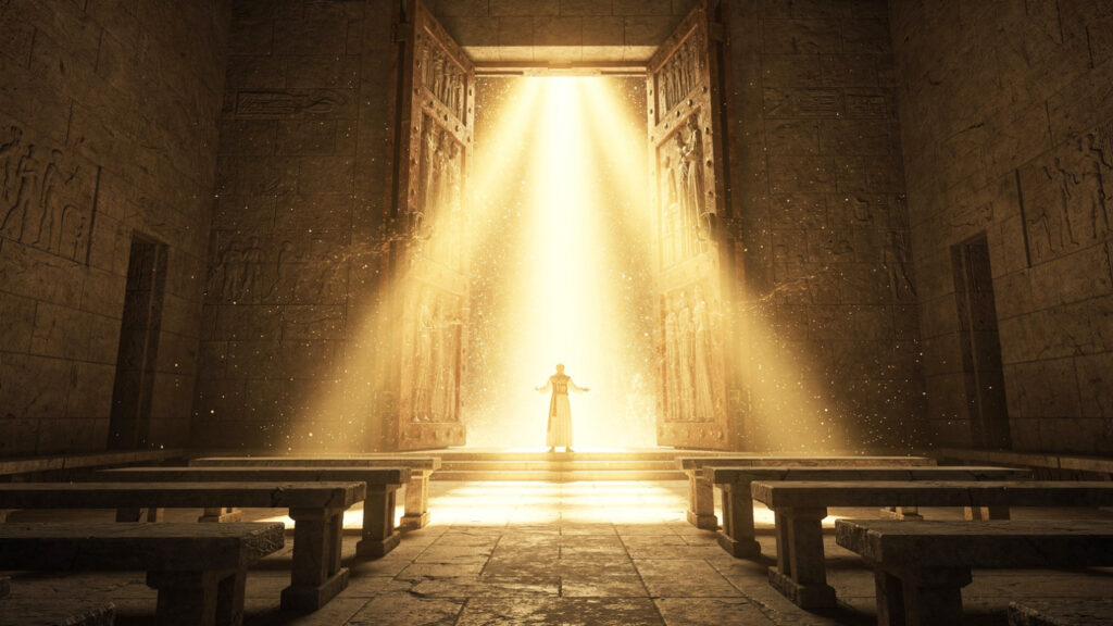 Secrets of the Eleusinian Mysteries | What Initiates Saw Beyond the Veil in Ancient Greece 20