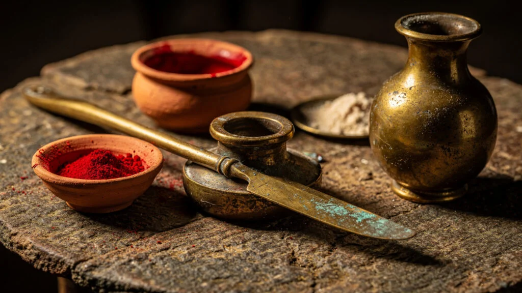 Pins, Perfumes & Provocations | The Style Secrets of Ancient Greece 18